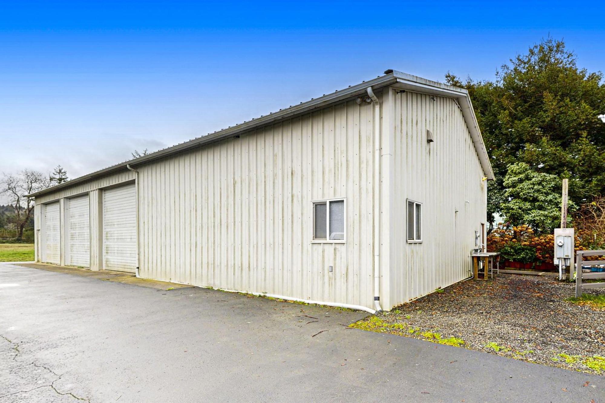 Columbus Empire House Βίλα Coos Bay Εξωτερικό φωτογραφία