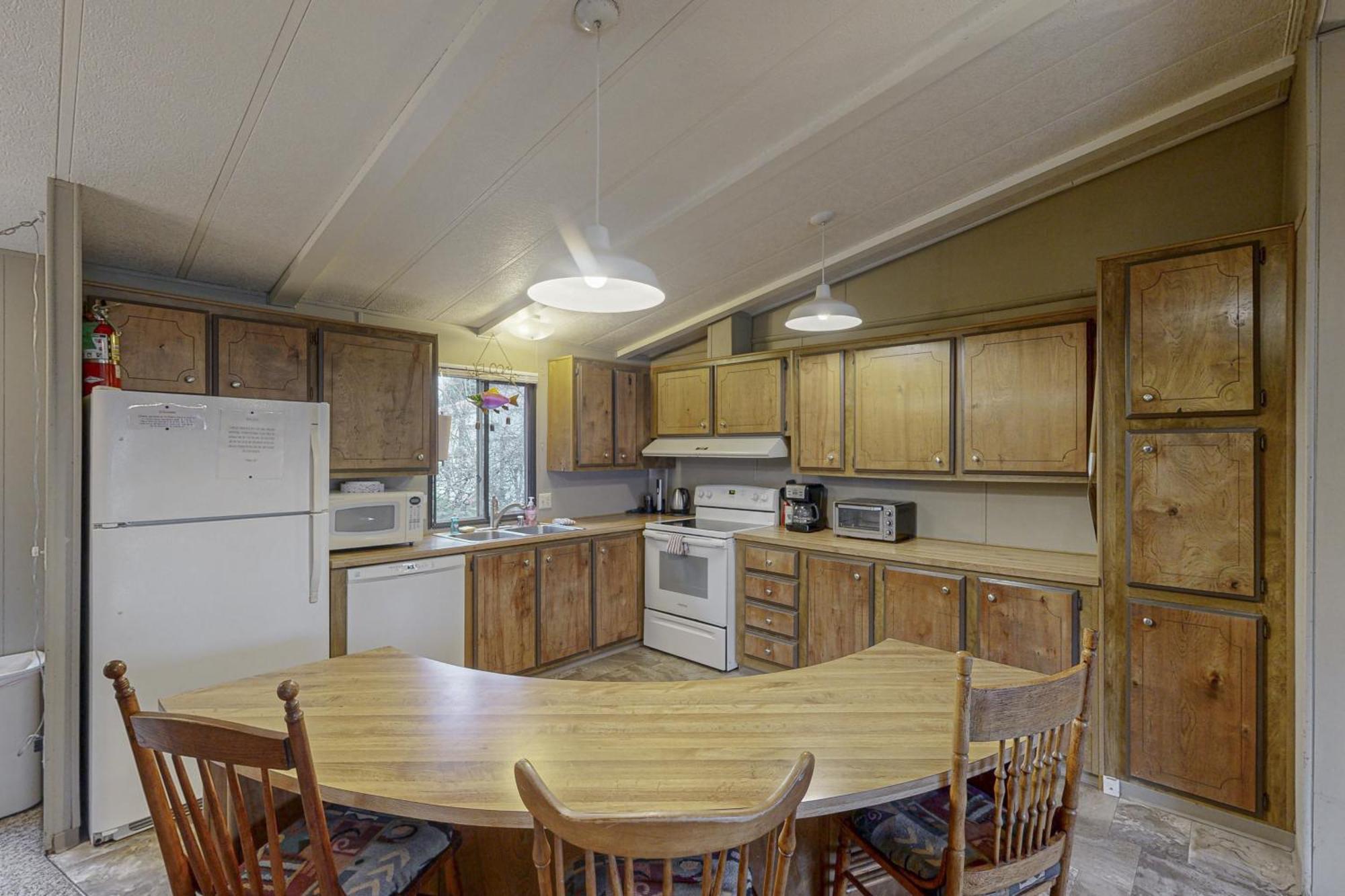 Columbus Empire House Βίλα Coos Bay Εξωτερικό φωτογραφία