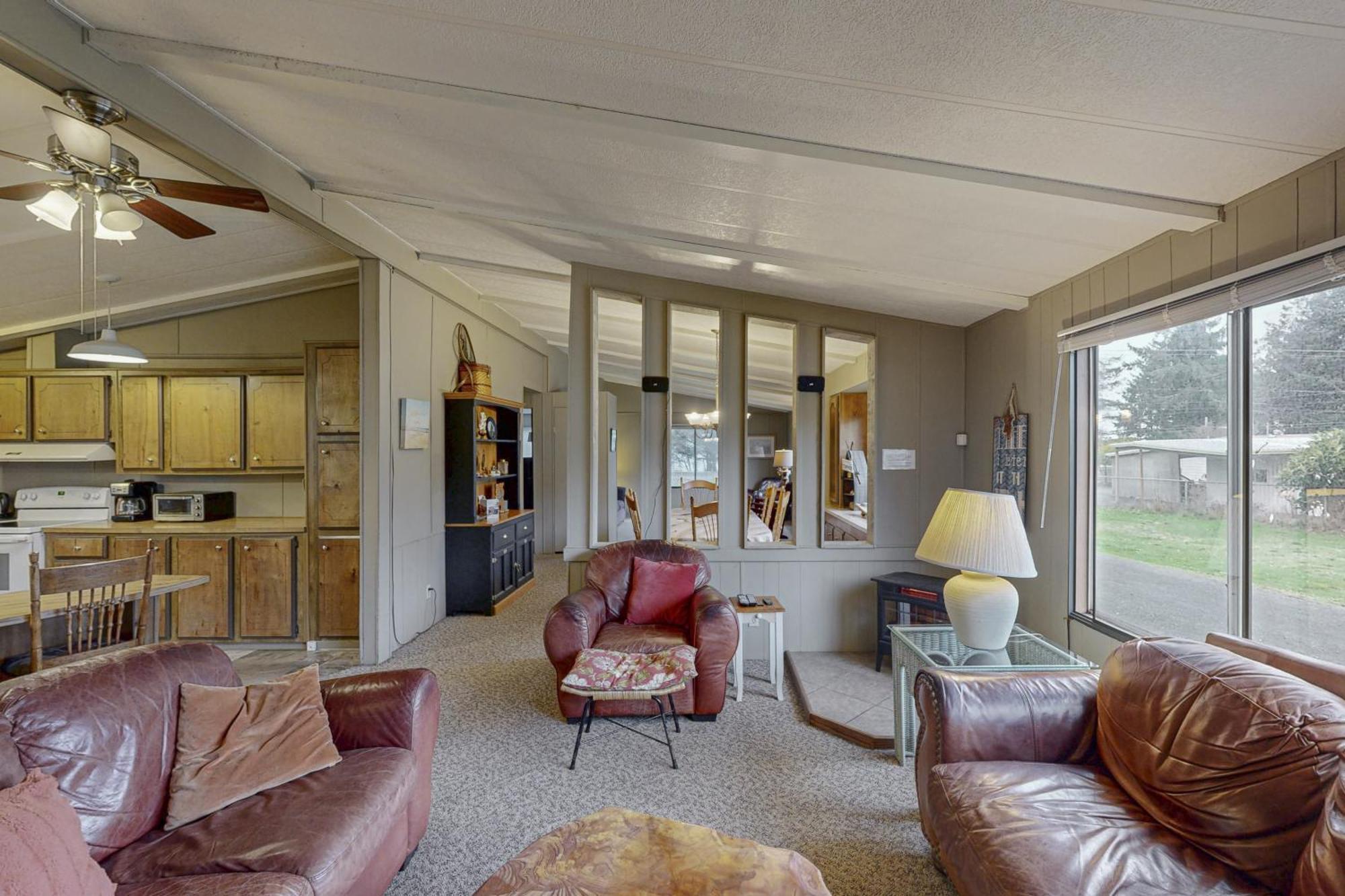 Columbus Empire House Βίλα Coos Bay Εξωτερικό φωτογραφία
