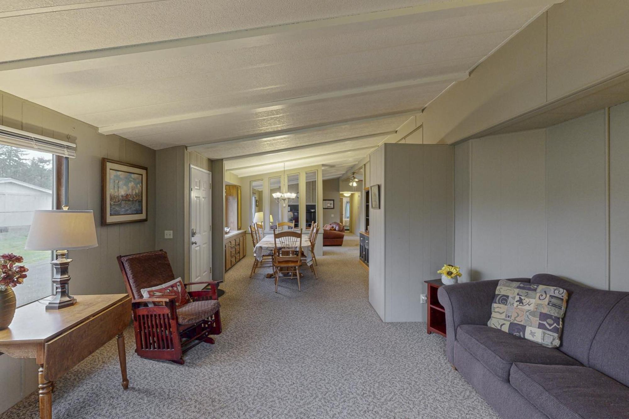 Columbus Empire House Βίλα Coos Bay Εξωτερικό φωτογραφία