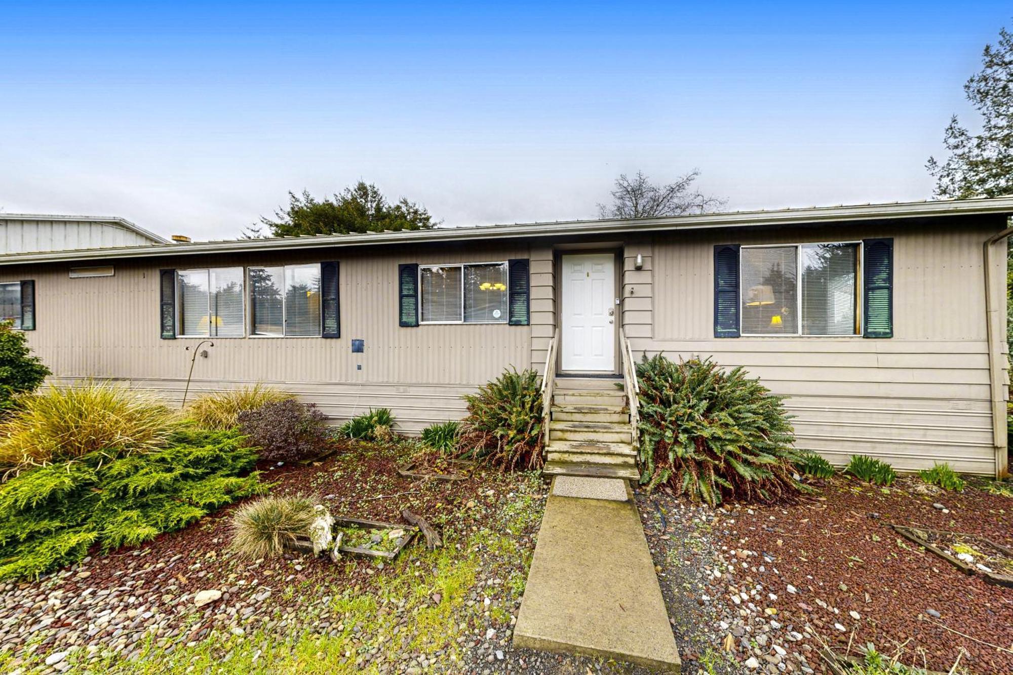 Columbus Empire House Βίλα Coos Bay Εξωτερικό φωτογραφία
