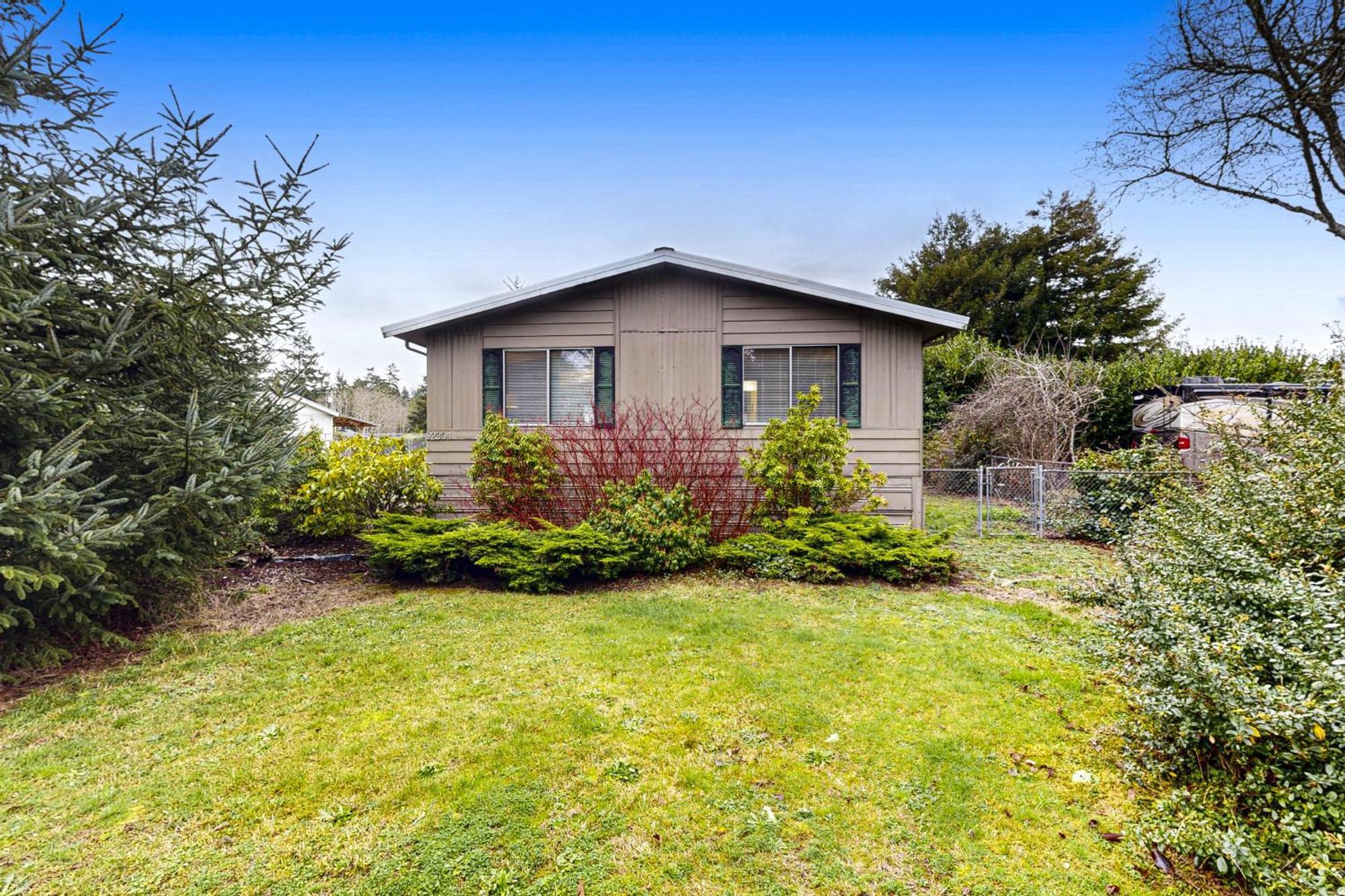 Columbus Empire House Βίλα Coos Bay Εξωτερικό φωτογραφία